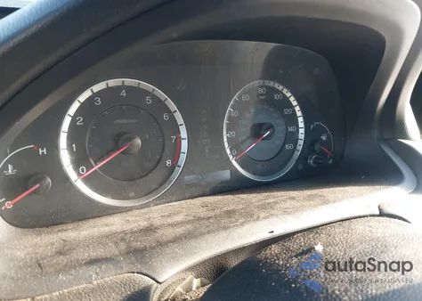 2008 Honda Accord 3.5 Ex-L z USA, uszkodzony, nr VIN 1HGCS22848A014674